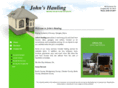 johnshauling.com