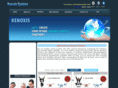 kenoxissystems.com