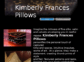 kimberlyfrances.com