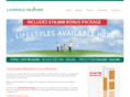 landsdalemeadows.com