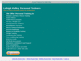 lehigh-valley-personal-trainer.com