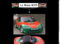 lemans-mx5.co.uk