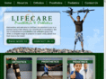 lifecarepando.com