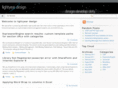 lightyeardesign.com
