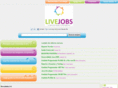 livejobs.com.ar