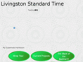 livingstonstandardtime.com