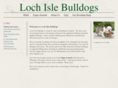 lochislebulldogs.com