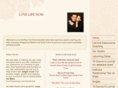 lovelifenowseminars.com