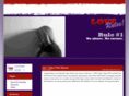 loverulescampaign.com
