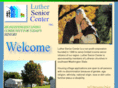 lutherseniorcenter.com