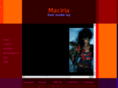 maciria.com