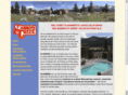 mammothcreekvacationrentals.com
