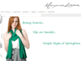 marjorielinnea.com