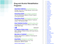 moredrugrehabprograms.com