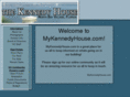 mykennedyhouse.com
