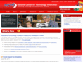 nationaltechcenter.org