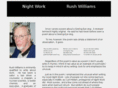 nightworkrwilliams.com