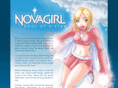 novagirl.com