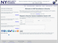 nysecuritycamera.com