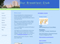 ourbreakfastclub.com