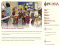 paideiaknoxville.org