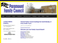 paramountfamilycouncil.com