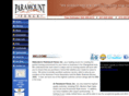 paramountfence.com