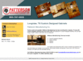pattersonmanufacturingco.com