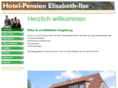 pension-elisabeth-ilse.com