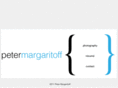 petermargaritoff.com
