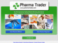 pharma-trader.com