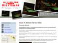pooltablesstuart.com