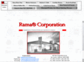 ramacorporation.com