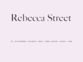 rebeccastreet.com