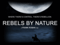 rebelsbynature.com