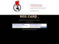 redcardfilms.com