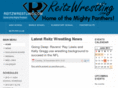 reitzwrestling.com