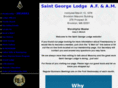 saintgeorgelodge.org