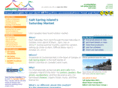 saltspringmarket.com