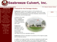 seabreeze-culvert.com