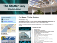 shuttermotorserviceftmyers.com