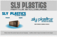 slyplastics.com