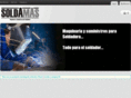 soldamas.com