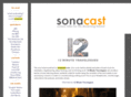 sonacast.com