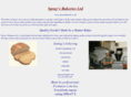 spraysbakeries.co.uk