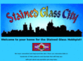 stainedglasscity.com