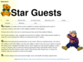 starguests.com