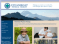 steamboatpt.com