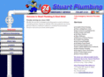 stuartplumbing.com