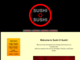 sushiosushichicago.com